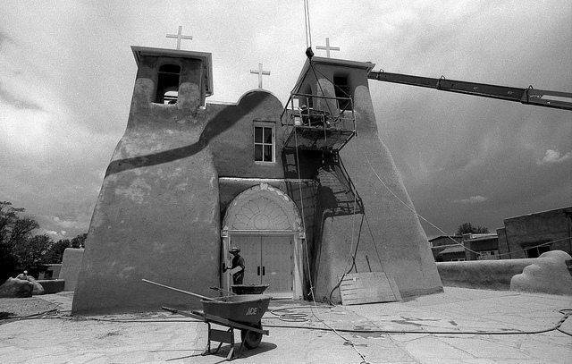 Taos, New Mexico: Still Heavenly 8 Taos, New Mexico