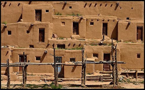 Taos, New Mexico: Still Heavenly 12 Taos, New Mexico