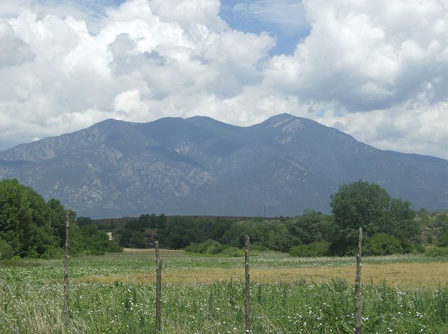Taos, New Mexico: Still Heavenly 11 Taos, New Mexico