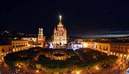 San Miguel de Allende