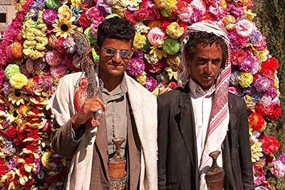 Cool Yemenis