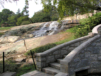 Richmond, Virginia: Where History and a Great River Meet 8 Maymont, Richmond VA.