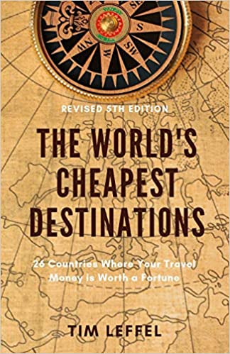 World's Cheapest destinations