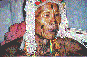 Shaman