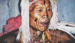 Shaman