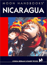 Moon Handbooks Nicaragua 2 Nicaragua,moon handbooks