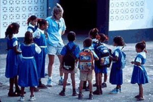 Trinidad: A Hiking Adventure Unlike Anything Else Trinidad