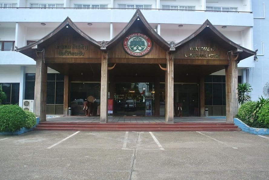 Hotel Lane Xang Vientiane, from https://lane-xang-hotel-vientiane.booked.net