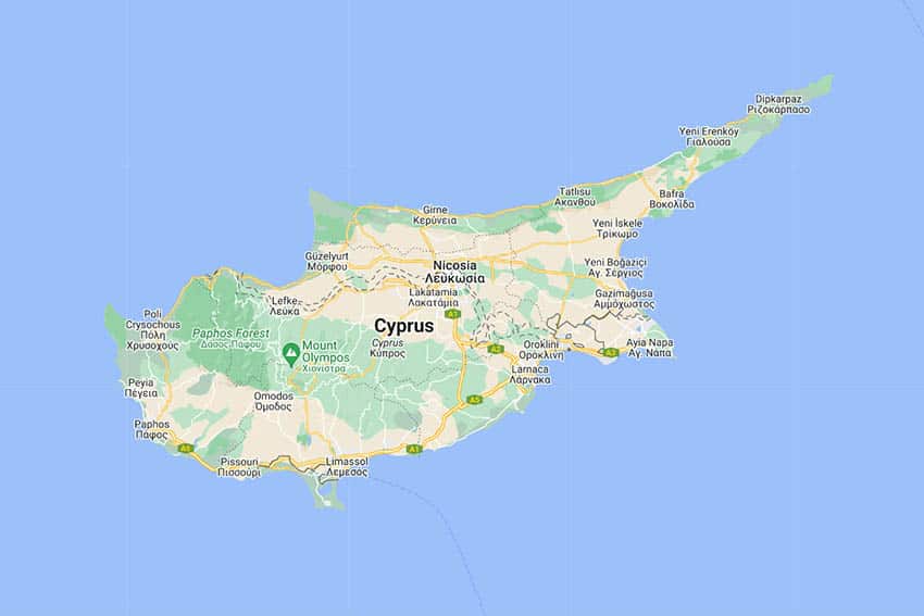 cypriot cuisine,cyprus