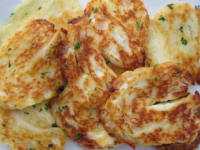 Cypriot Cuisine