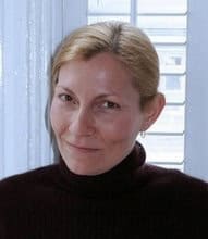 Marie Javins.
