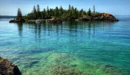 Isle Royale National Park