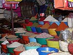 Amigos in Oaxaca: A Life Changing Experience. 6 Market in Oaxaca.