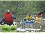 Maryland,paddle inns,eastern shore