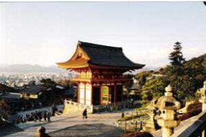 Kyoto