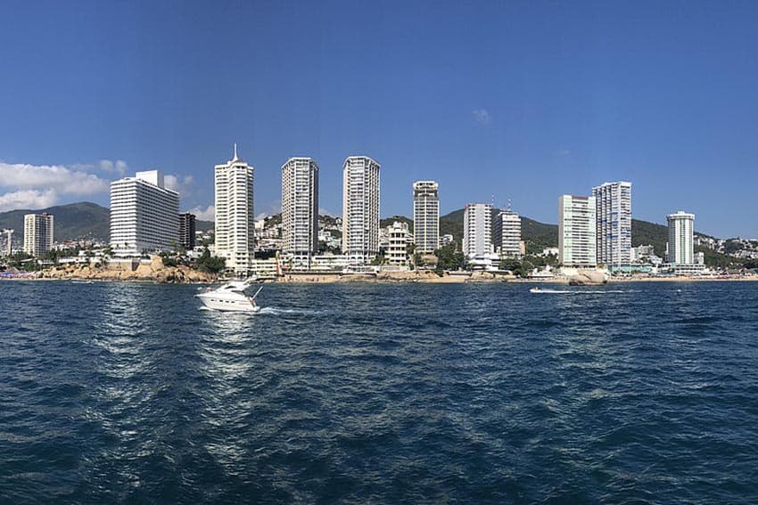 Acapulco