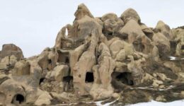 cappadocia