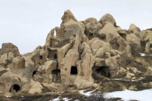 cappadocia