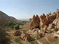 Blown Away in Cappadocia 9 Cappadocia