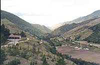 Pico Bolivar, Los Andies Merida Venezuela