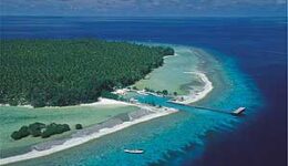 KuraKuraResortIsland