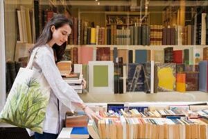 bookstore