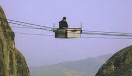 monkonwire