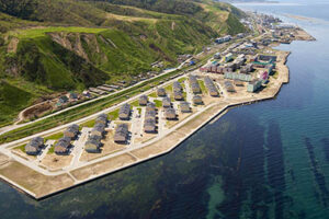 sakhalin-island