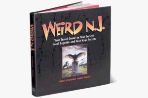 weird nj