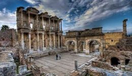 Ephesus
