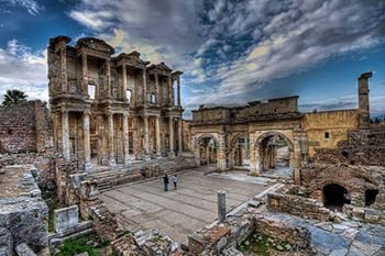 Ephesus