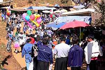 Hmong New Year