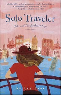 solo travel