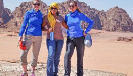 women-travelers