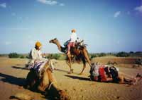 Freedom from Travel Lists: Advice from Tim Leffel 4 Rajasthan, India. Tim Leffel photos