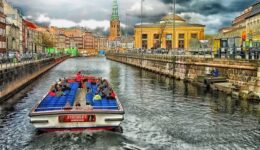 copenhagen-boat