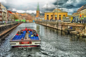 copenhagen-boat