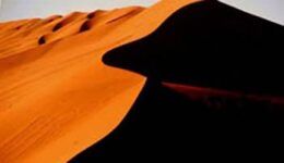 Namibia Dunes