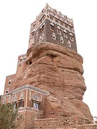 Yemen