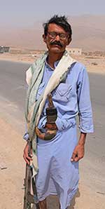 Yemen