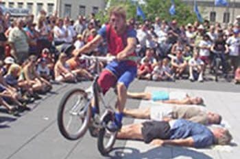 quebec bikejump