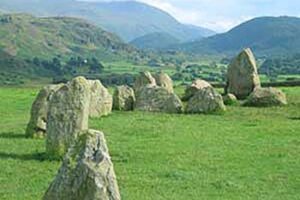 Keswick: Gem of the English Lakes District Keswick