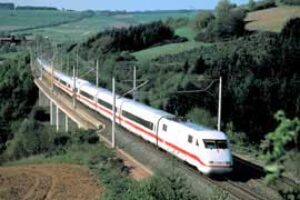 eurail-train