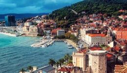 Split-Croatia