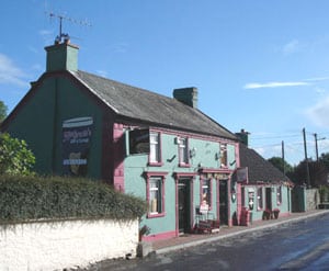 The Village of Loughmore