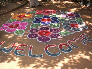 Visiting the Untouchables of India 6 untouchables