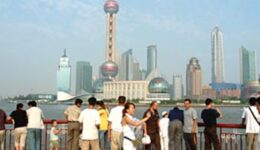 Shanghai