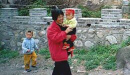 hiking-great-wall
