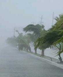 What to know about Hurricanes & Travel Insurance 4 Hurricanes Katrina and Rita on the US Gulf Coast have dramatized the need for travel insurance. Photo courtesy of hurricanes.net