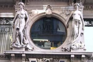 trieste-nudes